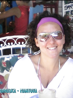 MARUSKA PAFFUTA SIMPATICA DA MANTOVA