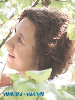 MARUSKA PAFFUTA SIMPATICA DA MANTOVA