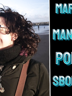 MARUSKA PAFFUTA SIMPATICA DA MANTOVA