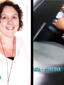 MARUSKA PAFFUTA SIMPATICA DA MANTOVA