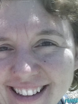 MARUSKA PAFFUTA SIMPATICA DA MANTOVA