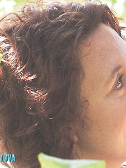 MARUSKA PAFFUTA SIMPATICA DA MANTOVA