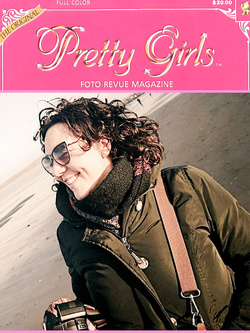 MARUSKA PAFFUTA SIMPATICA DA MANTOVA