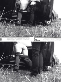 MARUSKA PAFFUTA SIMPATICA DA MANTOVA