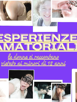 MARUSKA PAFFUTA SIMPATICA DA MANTOVA