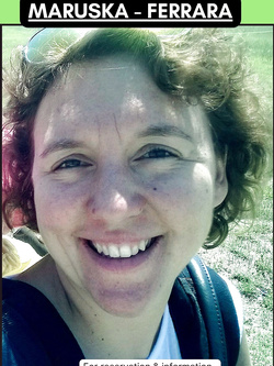 MARUSKA PAFFUTA SIMPATICA DA MANTOVA