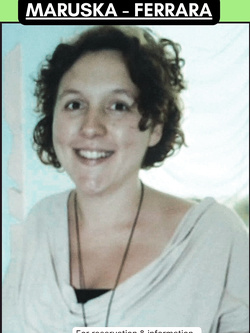 MARUSKA PAFFUTA SIMPATICA DA MANTOVA