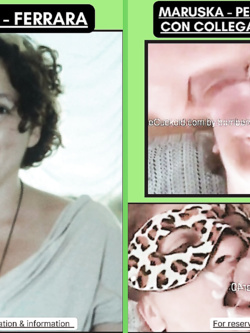 MARUSKA PAFFUTA SIMPATICA DA MANTOVA