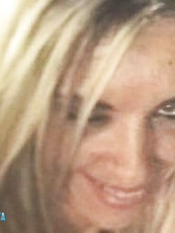 VINCENZA BIONDINA DI CASERTA