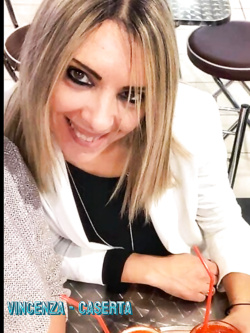 VINCENZA BIONDINA DI CASERTA