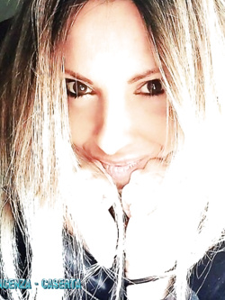 VINCENZA BIONDINA DI CASERTA