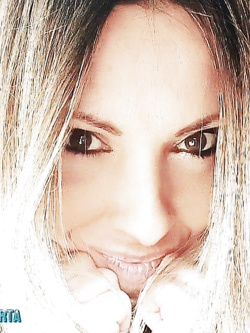 VINCENZA BIONDINA DI CASERTA