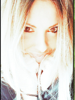 VINCENZA BIONDINA DI CASERTA