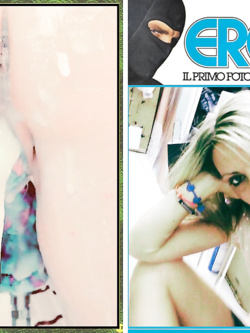 VINCENZA BIONDINA DI CASERTA