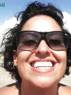 LA CALIENTE ROSALIA DA CROTONE