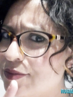 LA CALIENTE ROSALIA DA CROTONE