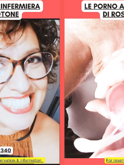 LA CALIENTE ROSALIA DA CROTONE