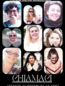 LA CALIENTE ROSALIA DA CROTONE