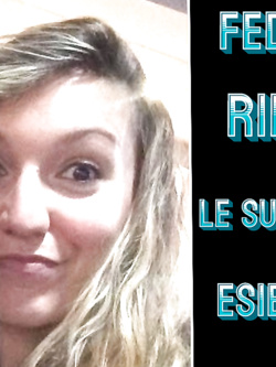 FEDORA BIONDA SEXY DI RIMINI