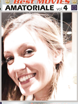 FEDORA BIONDA SEXY DI RIMINI