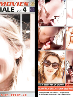 FEDORA BIONDA SEXY DI RIMINI