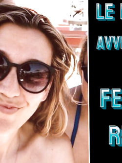 FEDORA BIONDA SEXY DI RIMINI