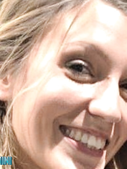 FEDORA BIONDA SEXY DI RIMINI