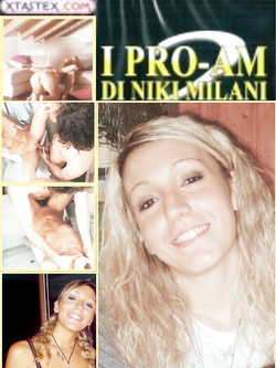 FEDORA BIONDA SEXY DI RIMINI