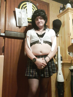 io la puttana pompinara