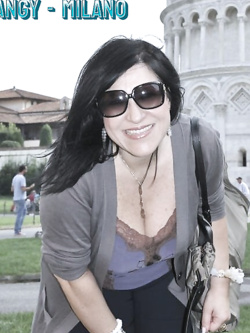 DONNE CHE ADORANO IL PORNO