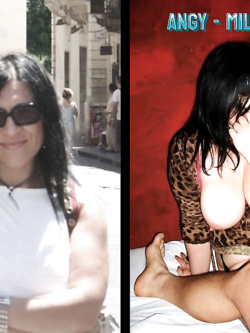 DONNE CHE ADORANO IL PORNO