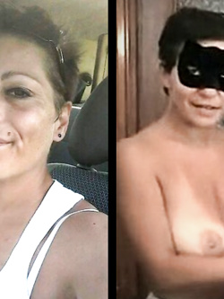 DONNE CHE ADORANO IL PORNO