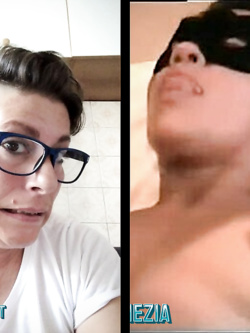 DONNE CHE ADORANO IL PORNO