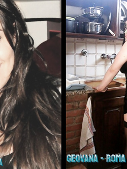 DONNE CHE ADORANO IL PORNO