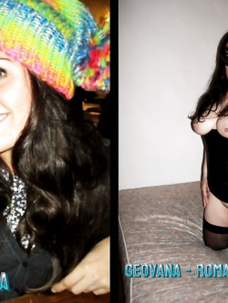 DONNE CHE ADORANO IL PORNO