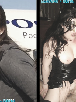 DONNE CHE ADORANO IL PORNO