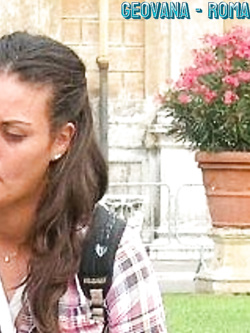 DONNE CHE ADORANO IL PORNO