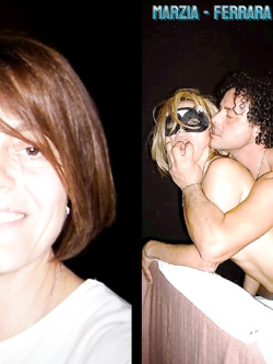 DONNE CHE ADORANO IL PORNO