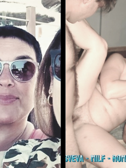 DONNE CHE ADORANO IL PORNO