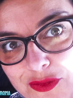 DONNE CHE ADORANO IL PORNO