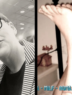 DONNE CHE ADORANO IL PORNO