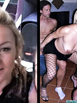 DONNE CHE ADORANO IL PORNO