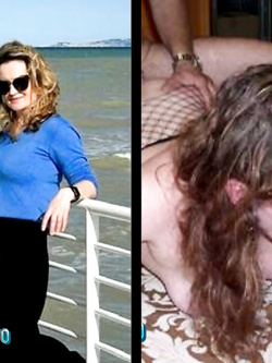 DONNE CHE ADORANO IL PORNO