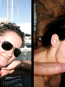 DONNE CHE ADORANO IL PORNO