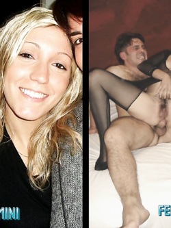 DONNE CHE ADORANO IL PORNO