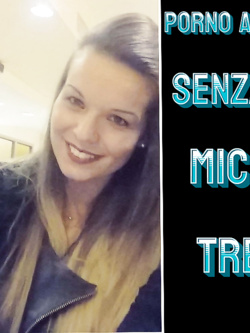 DONNE CHE ADORANO IL PORNO