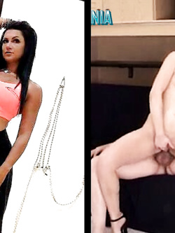 DONNE CHE ADORANO IL PORNO