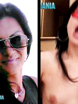 DONNE CHE ADORANO IL PORNO