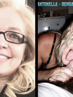 DONNE CHE ADORANO IL PORNO