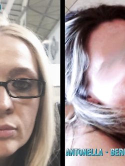 DONNE CHE ADORANO IL PORNO